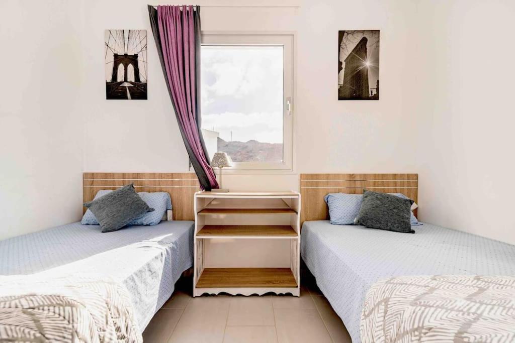 Villa Big Tauro With Private Heated Saltwater Pool & Jacuzzi & Bbq & Game & Arcade Games