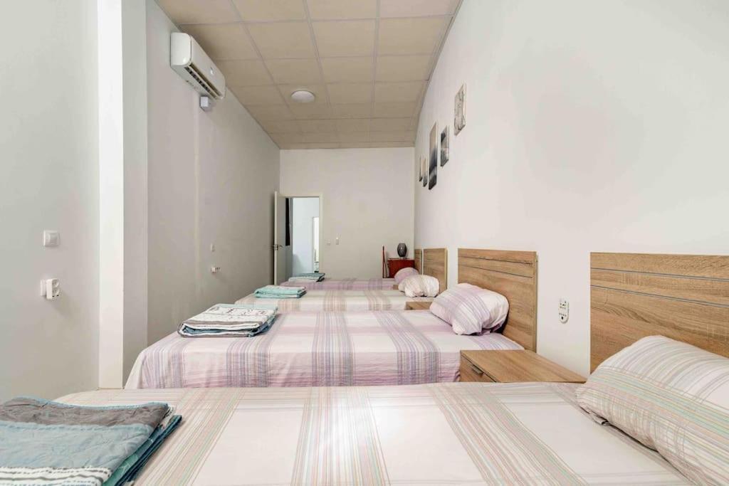 Big Tauro With Private Heated Saltwater Pool & Jacuzzi & Bbq & Game & Arcade Games * Mogan