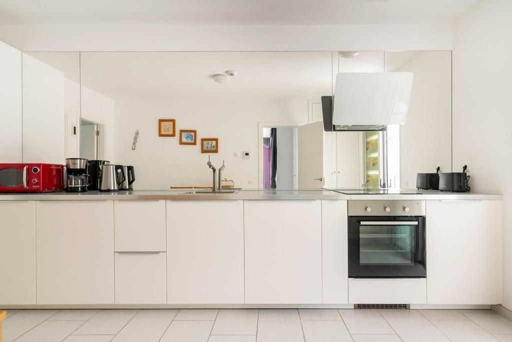 Big Tauro With Private Heated Saltwater Pool & Jacuzzi & Bbq & Game & Arcade Games Villa