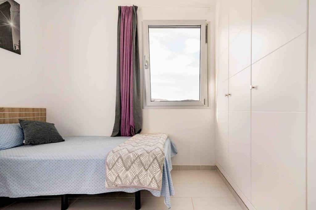 Villa Big Tauro With Private Heated Saltwater Pool & Jacuzzi & Bbq & Game & Arcade Games Mogan