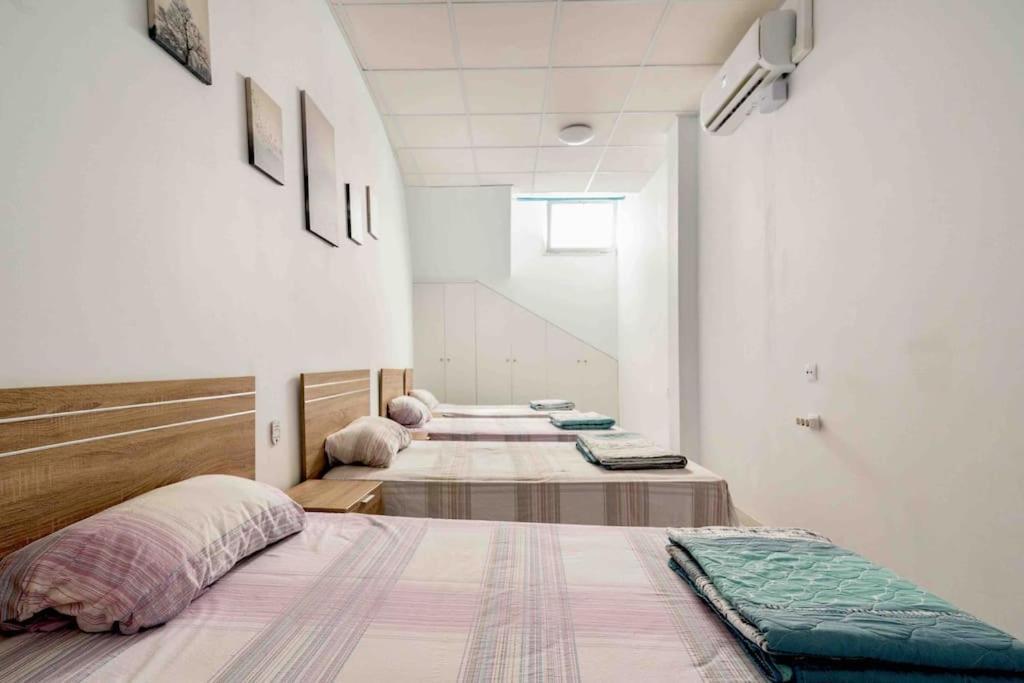 Villa Big Tauro With Private Heated Saltwater Pool & Jacuzzi & Bbq & Game & Arcade Games Mogan