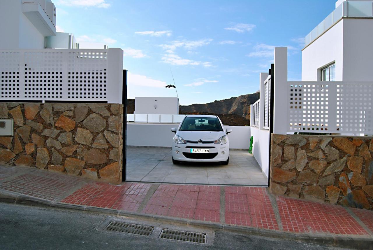 Villa Big Tauro With Private Heated Saltwater Pool & Jacuzzi & Bbq & Game & Arcade Games Mogan